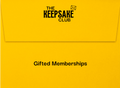 Gifted Membership