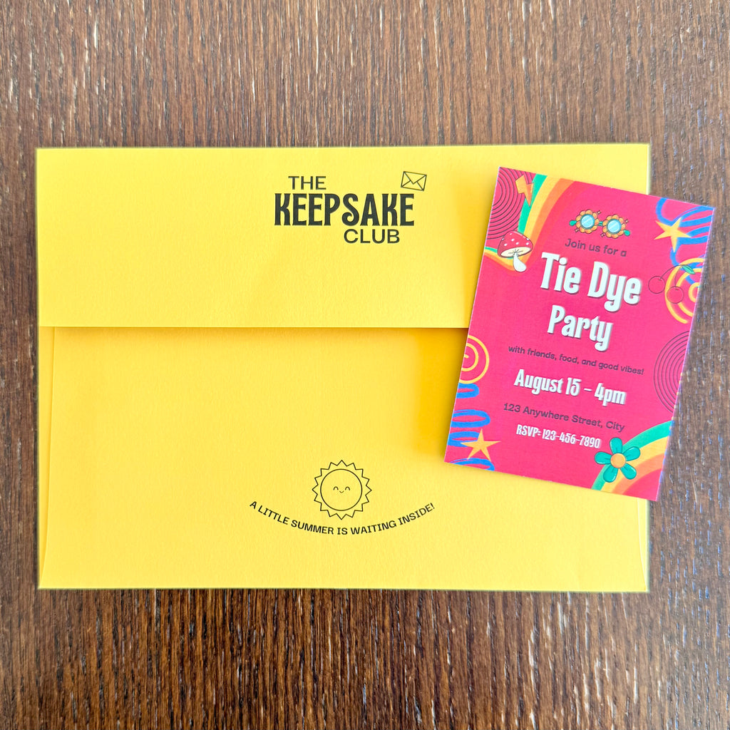 International Subscription