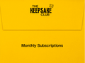 The Keepsake Club